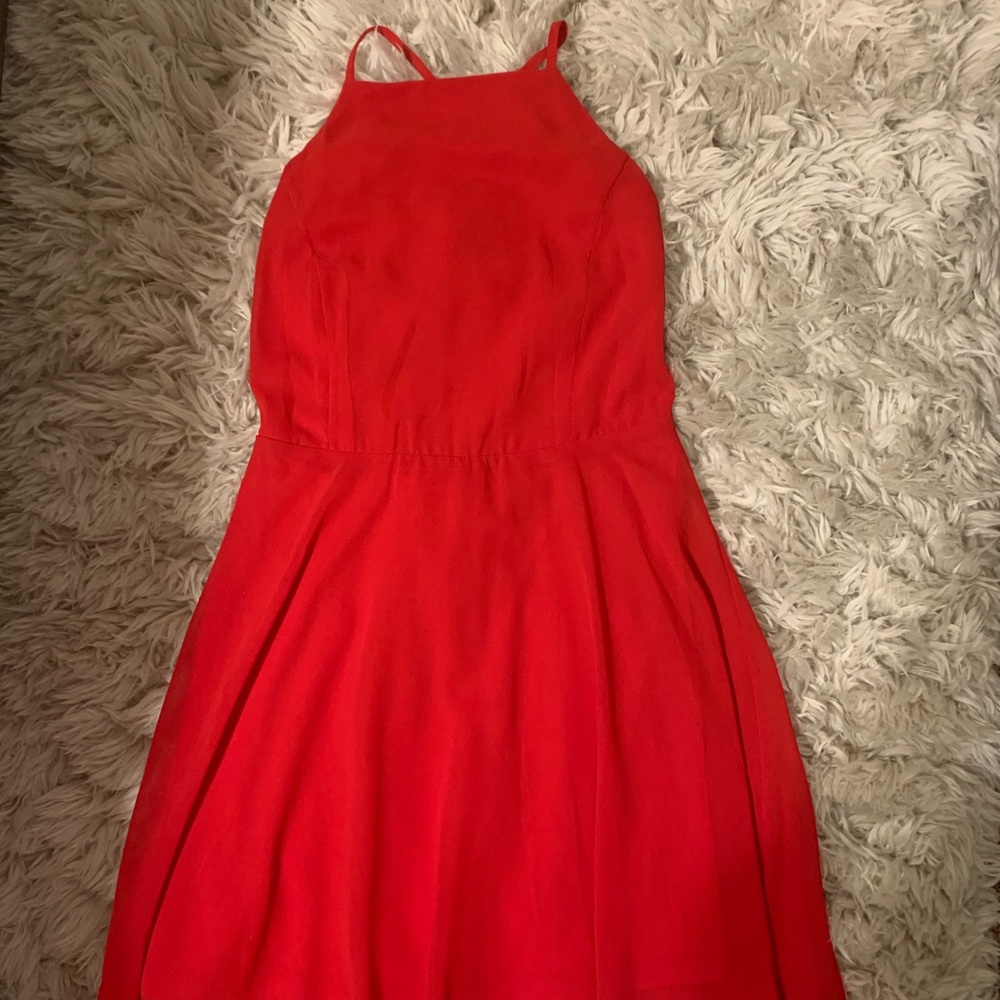 Lulu’s cocktail dress